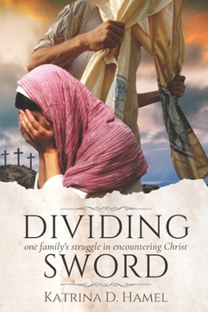 Paperback Dividing Sword Book
