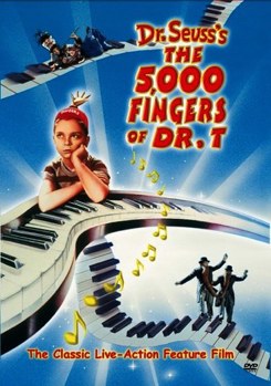 The 5000 Fingers of Dr. T