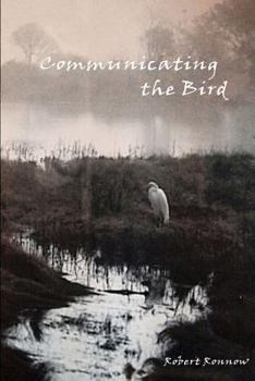 Paperback Communicating the Bird Book