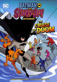 Paperback The Cruise of Doom Book