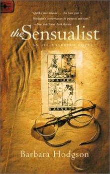 Paperback The Sensualist Book