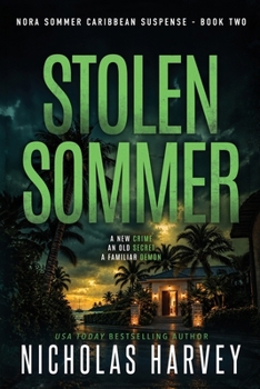 Paperback Stolen Sommer Book