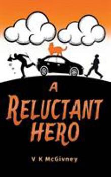 Paperback A Reluctant Hero Book