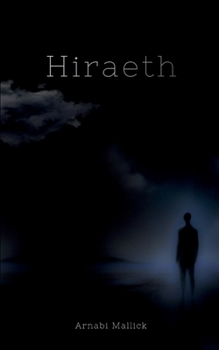 Paperback Hiraeth Book
