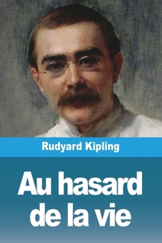 Paperback Au hasard de la vie [French] Book