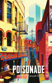 Hardcover Poisonade Book