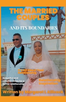 Paperback The Married Couples and Its Boundaries Book