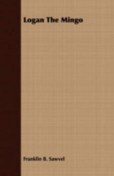 Paperback Logan The Mingo Book