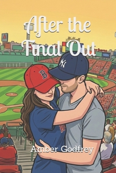 Paperback After the Final Out Book