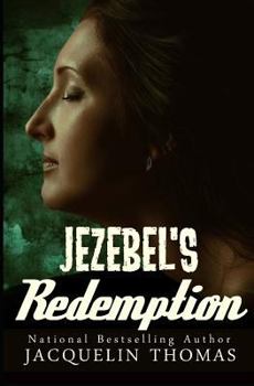 Paperback Jezebel's Redemption Book