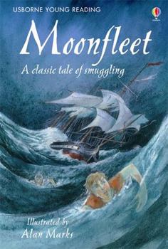 Moonfleet (Young Reading (Series 3)) - Book  of the 3.3 Young Reading Series Three