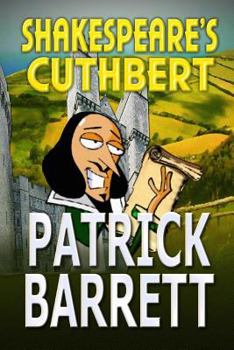 Paperback Shakespeare's Cuthbert Book