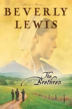 The Brethren - Book #3 of the Annie's People
