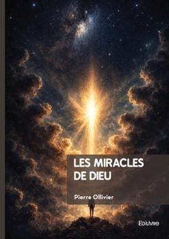 Paperback Les Miracles de Dieu [French] Book