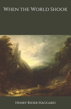 When the World Shook