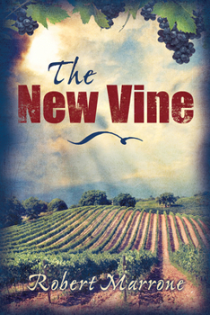 Paperback The New Vine: Volume 131 Book