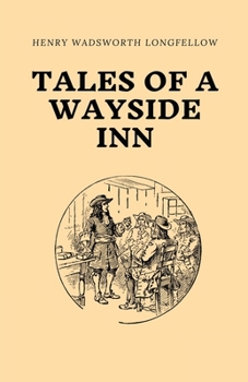 Tales of a Wayside Inn book by Longfellow