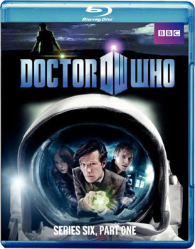 Doctor Who: Series Six, Part One