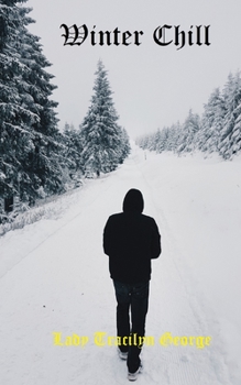 Paperback Winter Chill Book