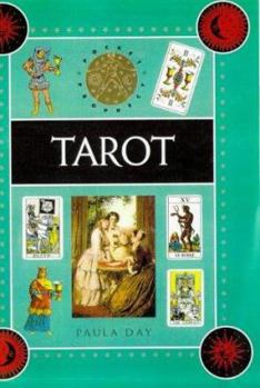 Tarot (The "Pocket Prophecy" Series)