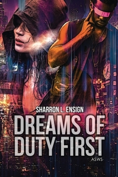 Paperback Dreams of Duty Book