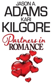 Paperback Partners in Romance Book