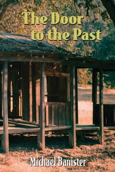 Paperback The Door to the Past Book