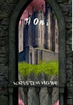 Hardcover Aoni Book
