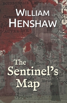 Paperback The Sentinel's Map Book