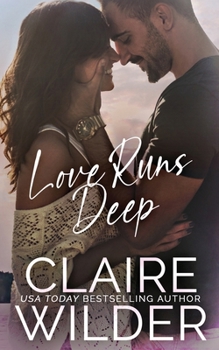 Paperback Love Runs Deep Book