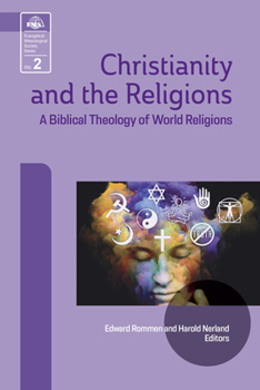 Paperback Christianity & the Religions* Book