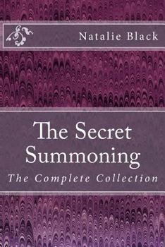 Paperback The Secret Summoning: The Complete Collection Book