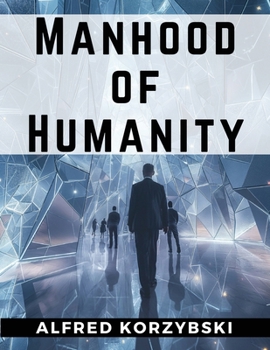 Paperback Manhood of Humanity Book