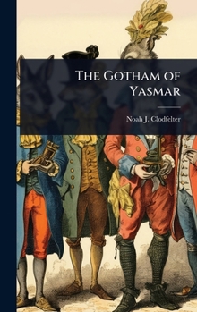 The Gotham of Yasmar