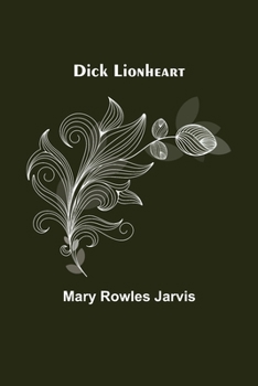 Paperback Dick Lionheart Book