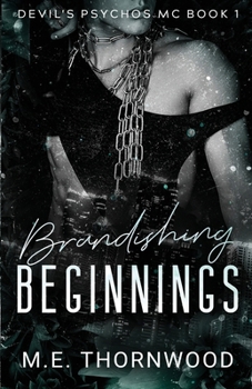 Paperback Brandishing Beginnings Book