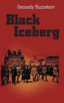 Paperback Black Iceberg Book