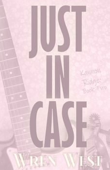 Paperback Just In Case Book