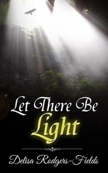 Paperback Let There Be Light Book