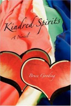 Paperback Kindred Spirits Book