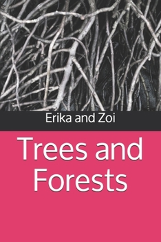 Paperback Trees and Forests Book