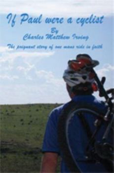 Paperback If Paul Were A Cyclist Book