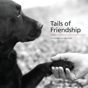 Paperback Tails of Friendship Book