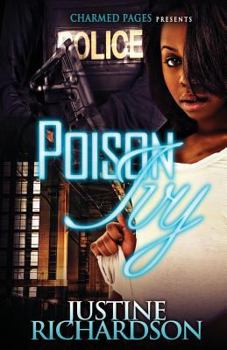 Paperback Poison Ivy Book