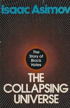 Hardcover The Collapsing Universe Book