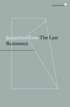 Paperback The Last Resistance Book