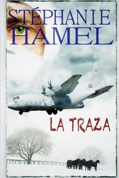 Paperback La Traza [Spanish] Book