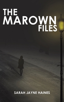 Paperback The Marown Files Book