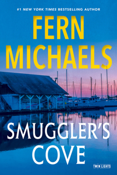 Paperback Smuggler's Cove Book