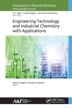 Paperback Engineering Technology and Industrial Chemistry with Applications Book